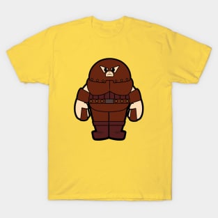 Juggernaut Chibi T-Shirt